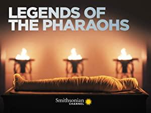 Legends of the Pharaohs Series 1 Part 4 Mystery of the Great Pyramid 1080p HDTV x264 AAC