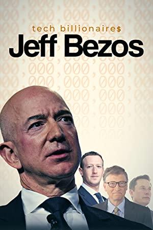 Tech Billionaires Jeff Bezos 2021 WEBRip XviD MP3-XVID