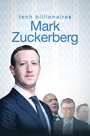 Tech Billionaires Mark Zuckerberg 2021 1080p WEBRip AAC2.0 x264-ROCCaT