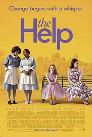 The Help 2011 720p BluRay x264-Felony