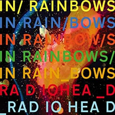 Radiohead - In Rainbows - From The Basement