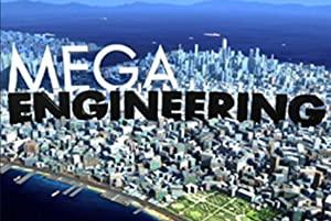 Mega Engineering S01E04 Mile High Skyscraper WS PDTV XviD-aAF