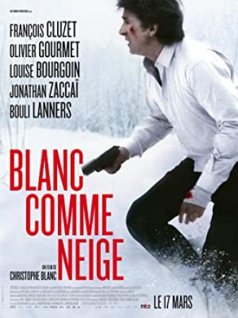 Blanc Comme Neige (2010), DVDR(xvid), NL Subs, DMT