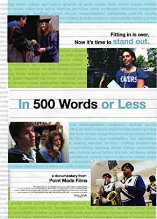 In 500 Words or Less 2009 1080p AMZN WEBRip DDP2.0 x264-SiGMA