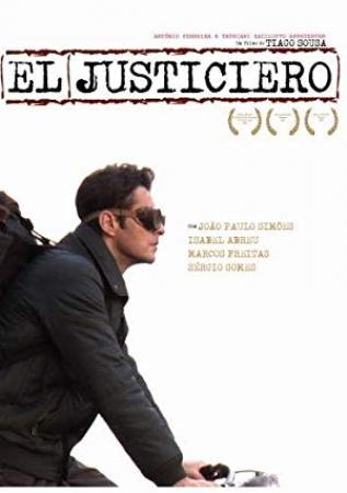 El Justiciero [HDTS Screener][Español Latino][2018]