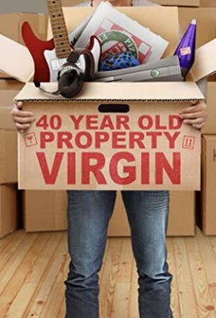 40 Year Old Property Virgin S01E02 Brad 1080p WEBRip x264-KOMPOST[eztv]
