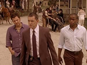 Psych S04E03 High Noon-ish HDTV XviD-FQM