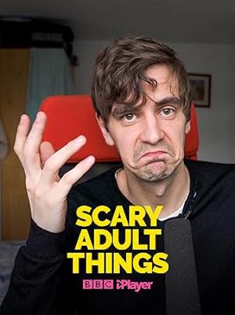 Scary Adult Things S01E02 XviD-AFG