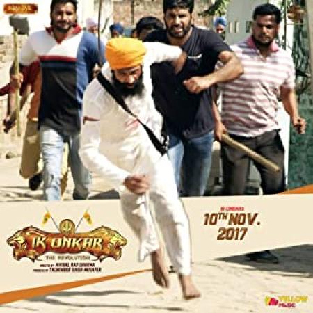 Ik onkar (2017) Punjabi - 1080p - WEB-HD - AAC - MovCr