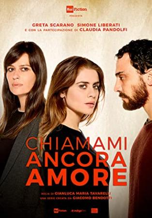 Chiamami Ancora Amore S01E03 La Mela iTA AAC WEBRip x264-T4P3