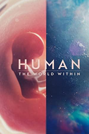 Human The World Within S01 720p NF