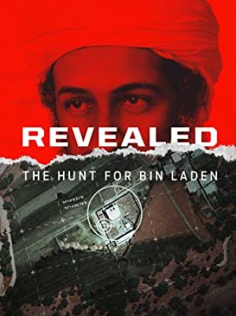 Revealed The Hunt For Bin Laden (2021) [720p] [WEBRip] [YTS]