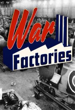 War Factories S02E04 XviD-AFG