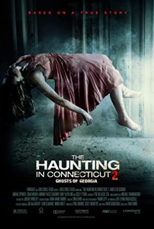 The Haunting in Connecticut 2 2013 WebDL XViD AC3-GooDFeLLaS