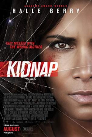 Kidnap [HD] (2017) 1080p