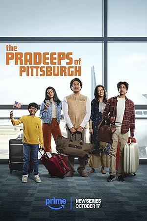 The Pradeeps of Pittsburgh S01 1080p WEBRip x265-KONTRAST