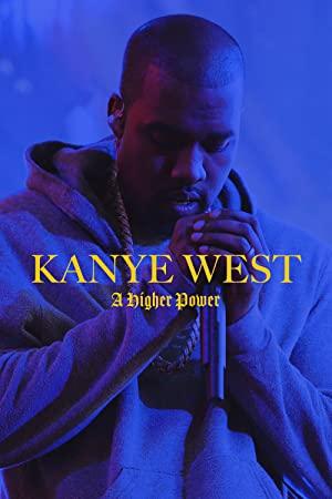 Kanye West A Higher Power 2020 720p WEBRip 400MB x264-GalaxyRG[TGx]