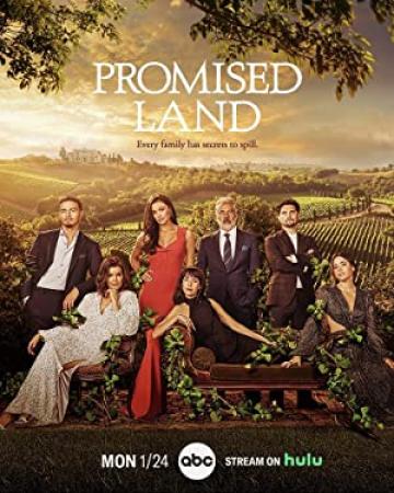 Promised Land 2022 S01E08 PROPER AAC MP4-Mobile