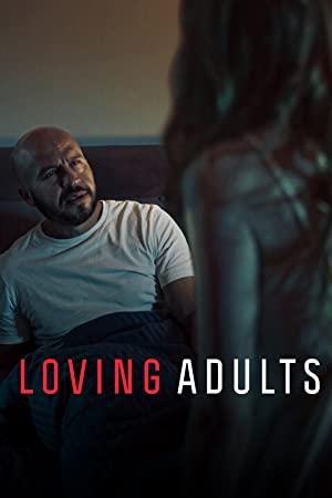 Loving Adults 2022 DUBBED WEBRip 1080p x264-SURGE