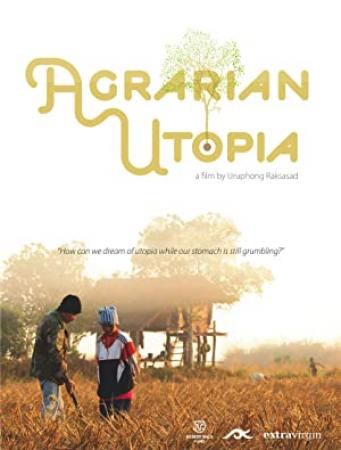Agrarian Utopia 2011 Cam x264 Feel-Free[HD]