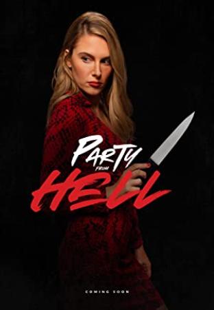 Party From Hell (2021) [1080p] [WEBRip] [YTS]