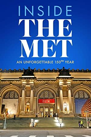 Inside The Met Series 1 Part 3 Love and Money 1080p HDTV x264 AAC