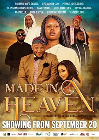 Made in Heaven Season 1 (2019)[1080p - HD AVC - [Tamil + Telugu + Hindi] - DDP 5.1 - x264 - 19GB - ESubs]