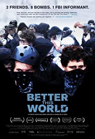 Better This World 2011 DVDRip XviD-RedBlade