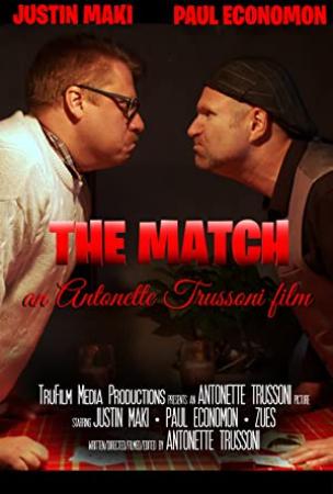 The Match 2021 1080p BluRay REMUX AVC DTS-HD MA 5.1-FGT