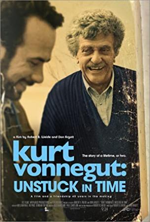 Kurt Vonnegut Unstuck In Time 2021 1080p BluRay x264 DD 5.1-HANDJOB