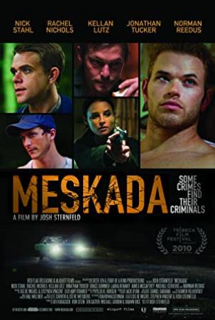 Meskada (2010) HQ AC3 DD 5.1 (Ext Eng Ned Subs)TBS B-Sam
