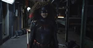 Batwoman S02E15 Armato e pericoloso ITA ENG 1080p BluRay x264-MeM GP
