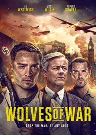 Wolves Of War (2022) [1080p] [WEBRip] [5.1] [YTS]