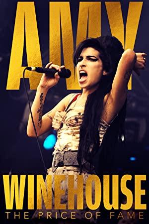 Amy Winehouse The Price Of Fame (2020) [1080p] [WEBRip] [YTS]