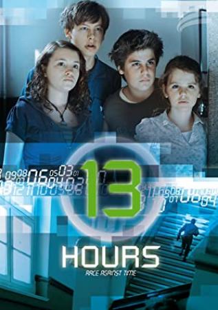 13 Hours (2016) Dual Audio Hindi 720p BluRay