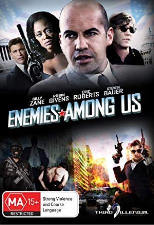 Enemies Among Us 2010 1080p BluRay H264 AAC-RARBG