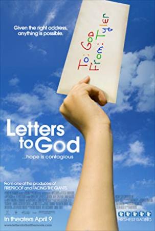 Letters To God[2010]DvDrip-aXXo