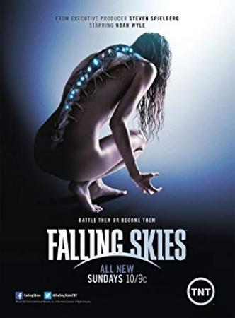 Falling Skies S04E12 2014 HDRip 720p-EVO