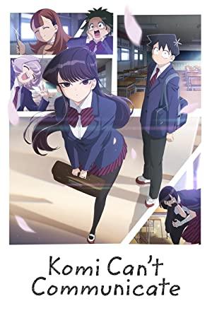 Komi Cant Communicate S02 1080p BluRay X264-iNSPiRE