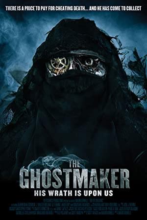 The Ghostmaker (2011-2012) NTSC Retail DD 5.1 Eng NLSubs