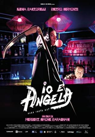 Io e Angela 2021 DVDRip AC3 ITA CB01