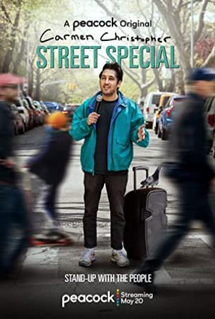 Carmen Christopher Street Special 2021 720p PCOK WEBRip AAC2.0 x264-TEPES