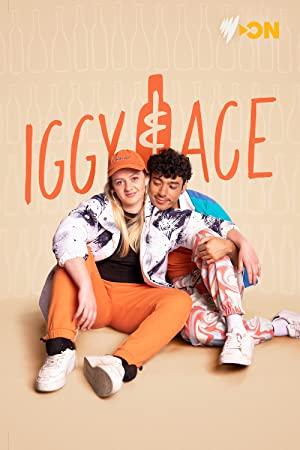 Iggy And Ace 2021 XviD-AFG