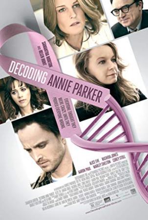 Decoding Annie Parker(2014)DVD5(NL subs)NLtoppers
