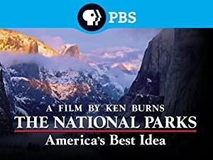 The National Parks America's Best Idea Season 01 S01 1080p Bluray 10bit AAC 5.1 x265 HEVC-LION[UTR]