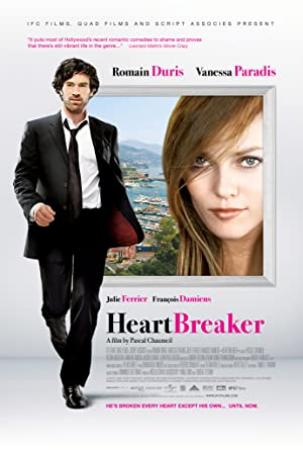 Heartbreaker (2010), DVDR(xvid), NL Subs, DMT