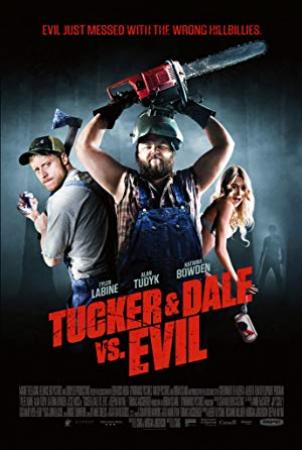 Tucker And Dale vs Evil (2010) BRRip(xvid) NL Subs DMT