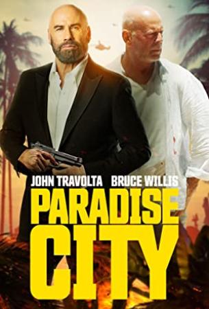 Paradise City 2022 HDRip XviD AC3-EVO
