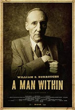 William S  Burroughs A Man Within (2010) [720p] [WEBRip] [YTS]