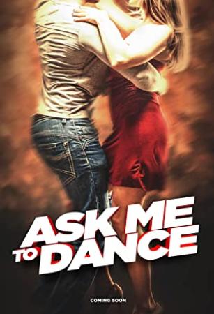 Ask Me To Dance 2022 HDRip XviD AC3-EVO